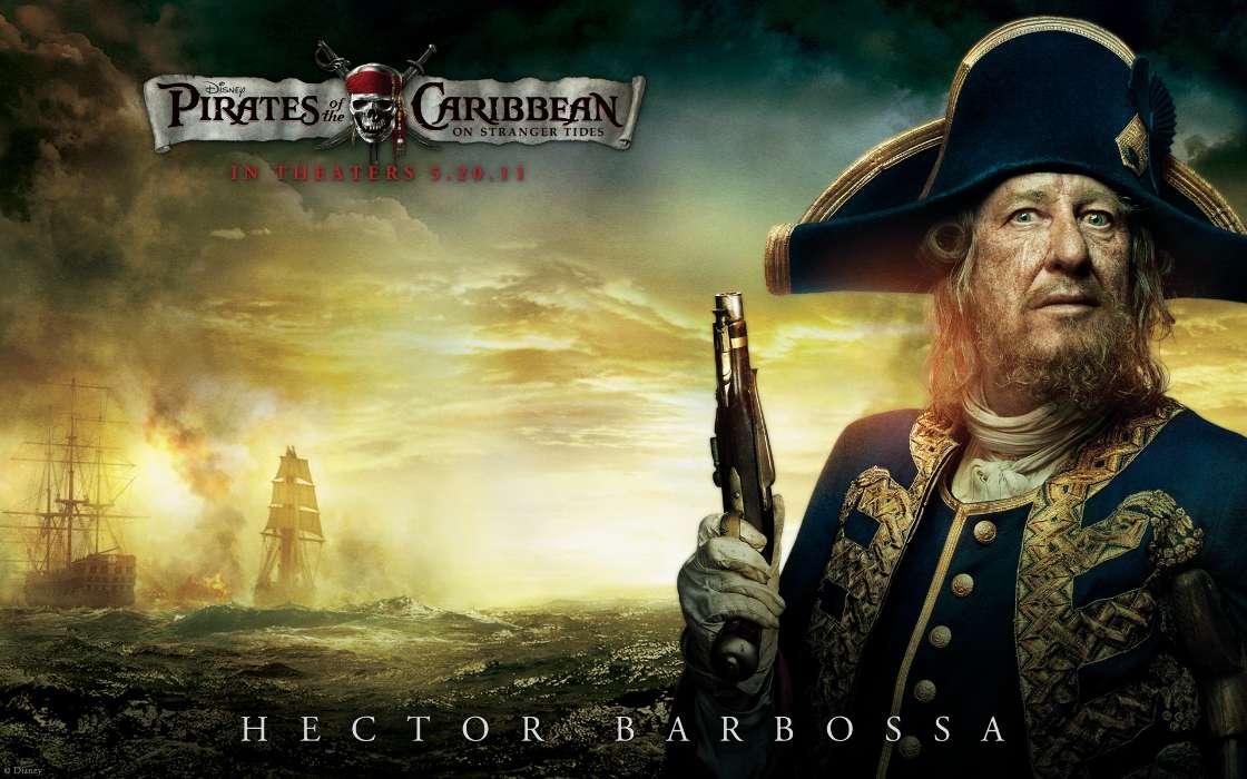 Актеры, Кино, Люди, Пираты Карибского Моря (Pirates of the Caribbean)
