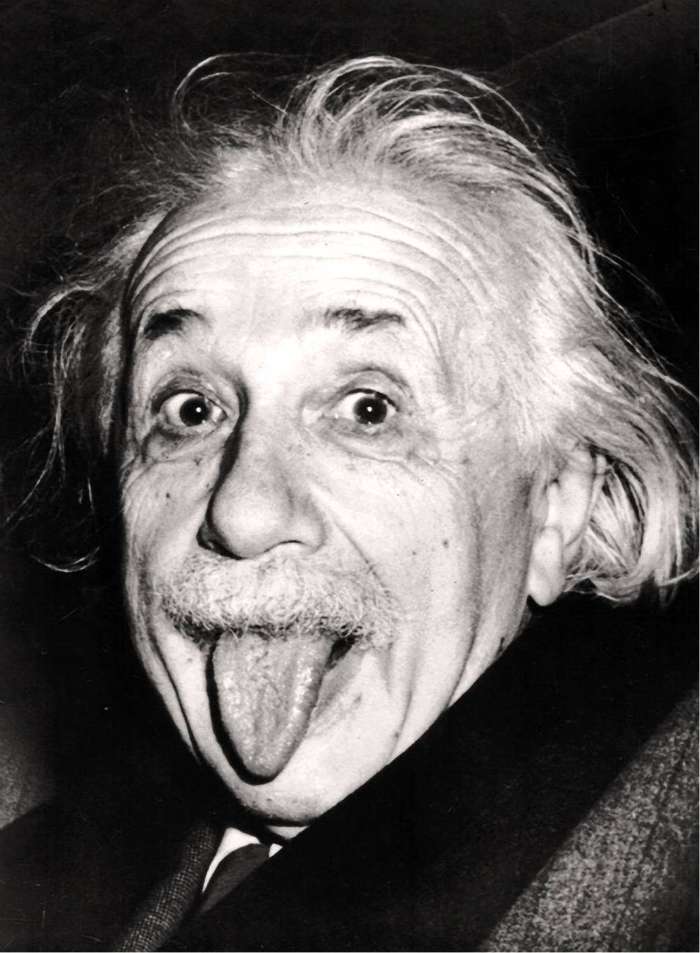 Альберт Эйнштейн (Albert Einstein), Люди, Мужчины, Юмор