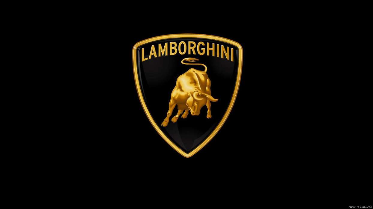 Ламборджини (Lamborghini), Бренды, Логотипы