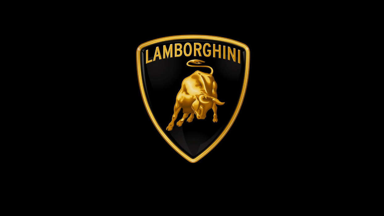 Ламборджини (Lamborghini), Бренды, Логотипы
