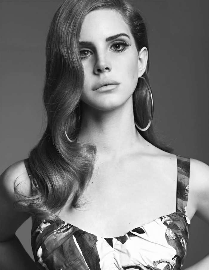 Лана Дель Рей (Lana Del Rey), Артисты, Девушки, Люди, Музыка