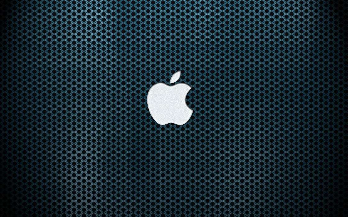 Apple, Бренды, Логотипы