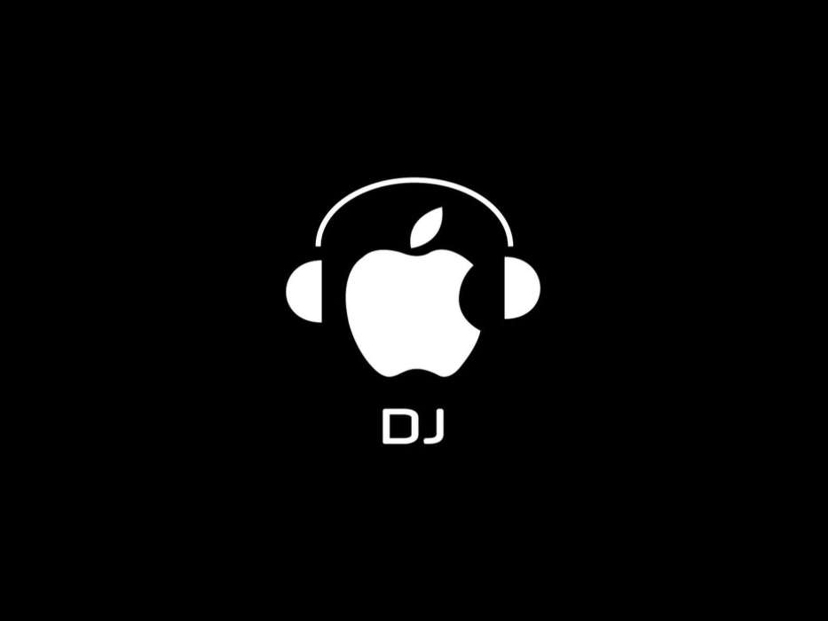 Apple, Бренды, Логотипы, Музыка