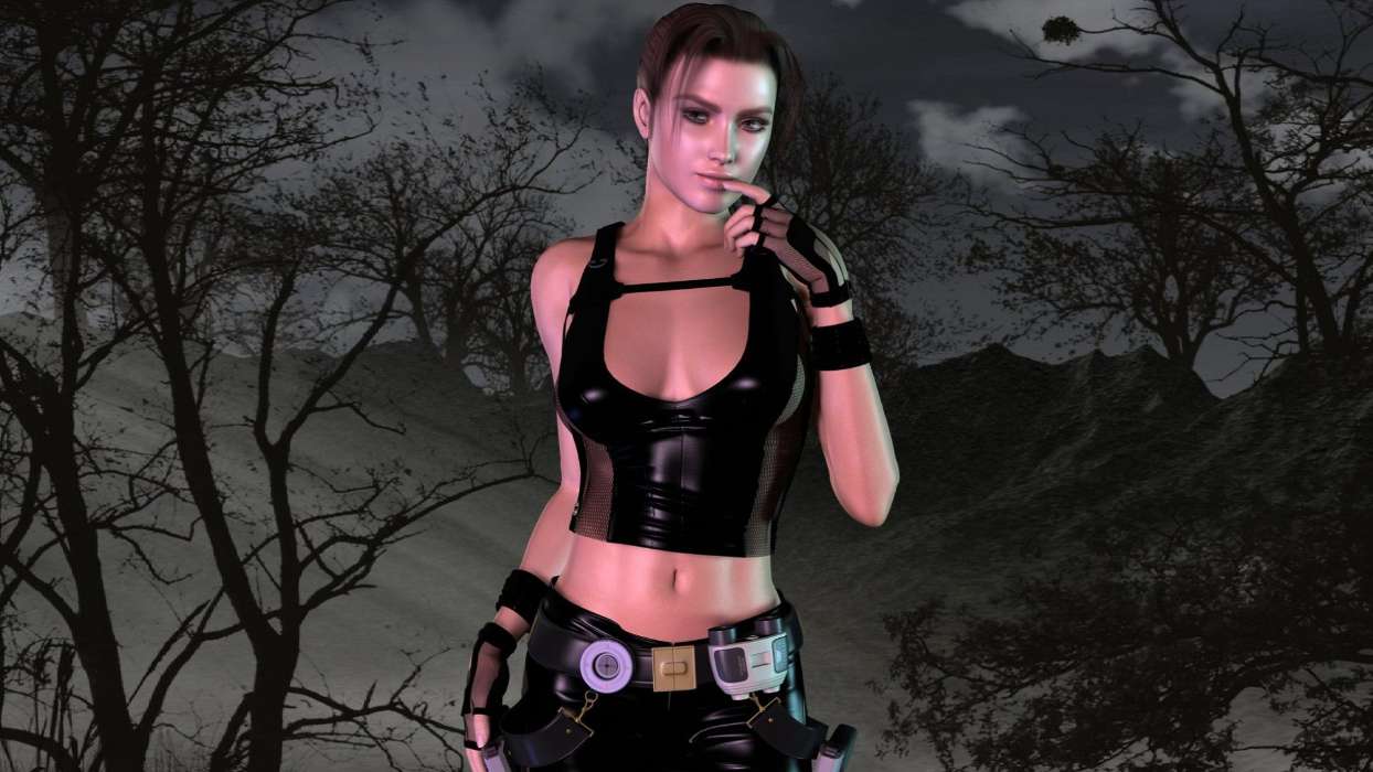Лара Крофт Расхитительница Гробниц (Lara Croft: Tomb Raider),Игры
