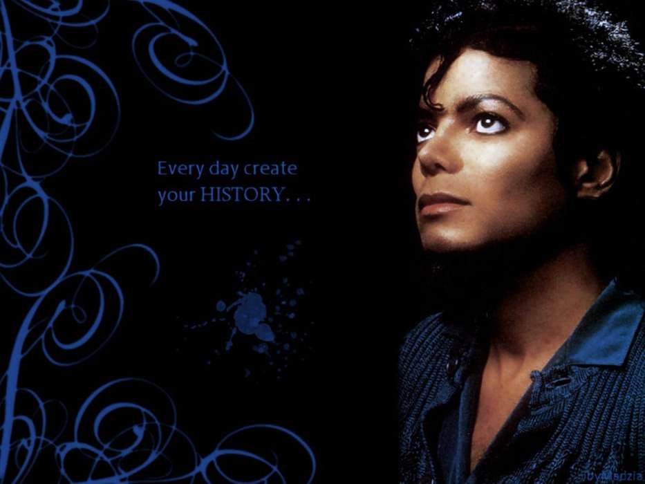 Артисты, Люди, Майкл Джексон (Michael Jackson), Мужчины, Музыка