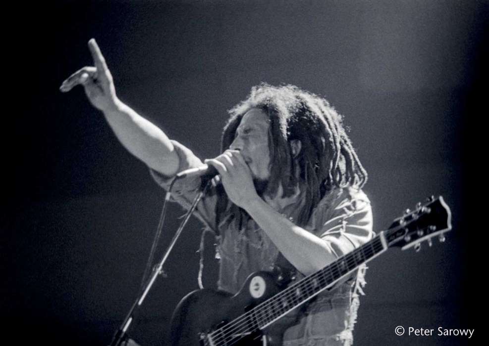 Артисты, Люди, Мужчины, Музыка, Боб Марли (Bob Marley)