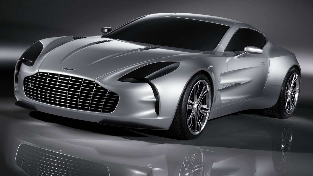 Астон Мартин (Aston Martin), Машины, Транспорт
