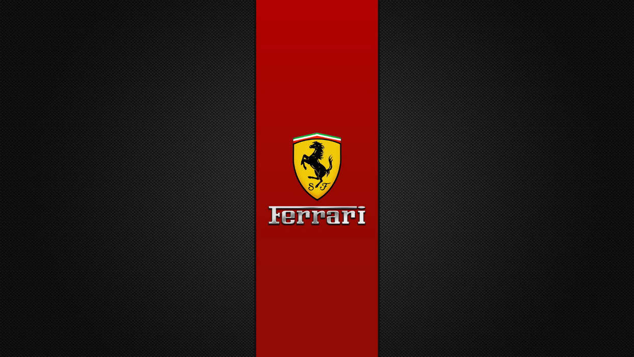 Машины,Бренды,Феррари (Ferrari)
