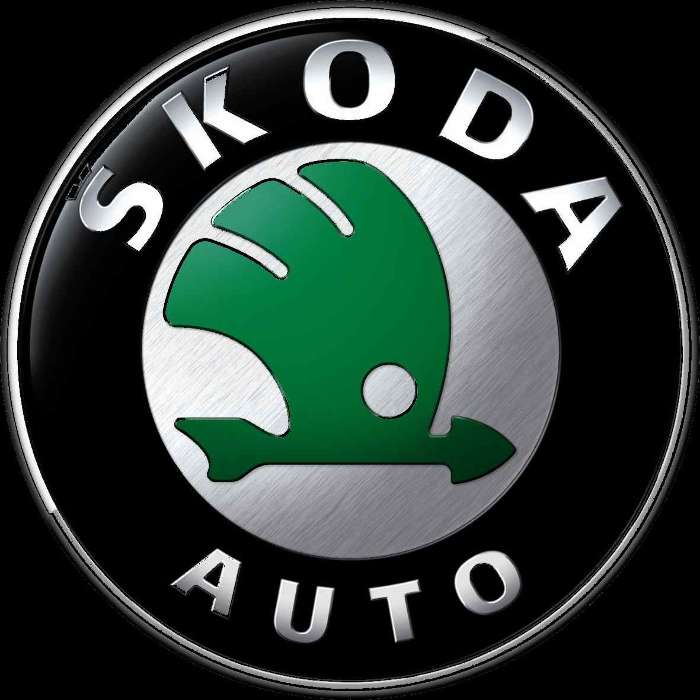 Авто, Бренды, Логотипы, Шкода (Skoda)