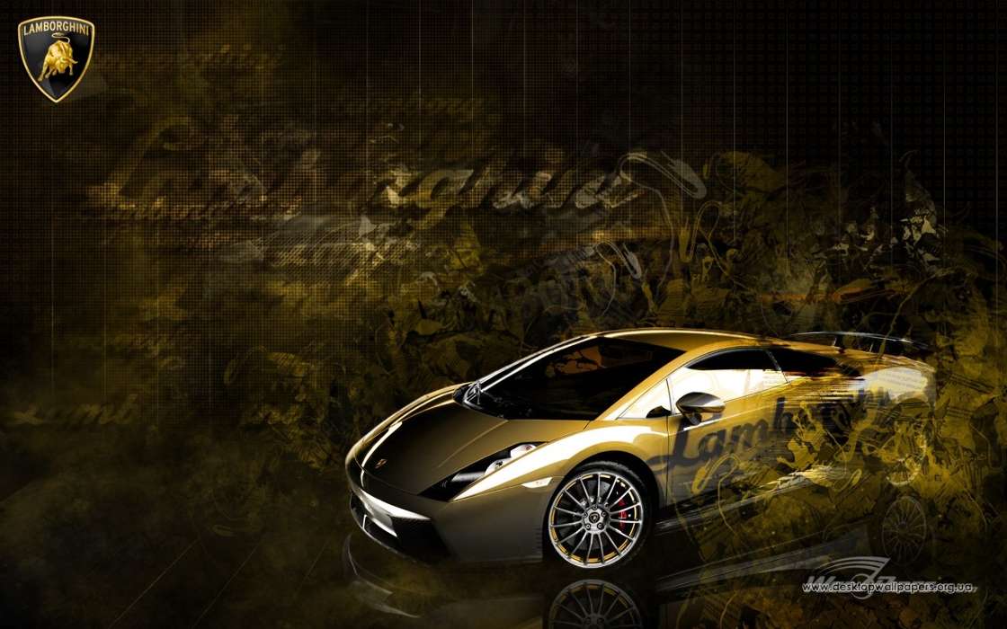 Авто, Ломбарджини (Lamborghini), Транспорт