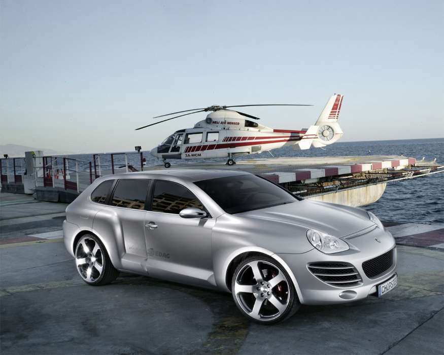 Chopster, Porsche, Авто, Вертолеты, Транспорт