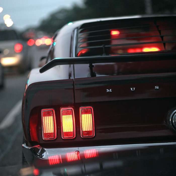 Машины, Мустанг (Mustang), Транспорт