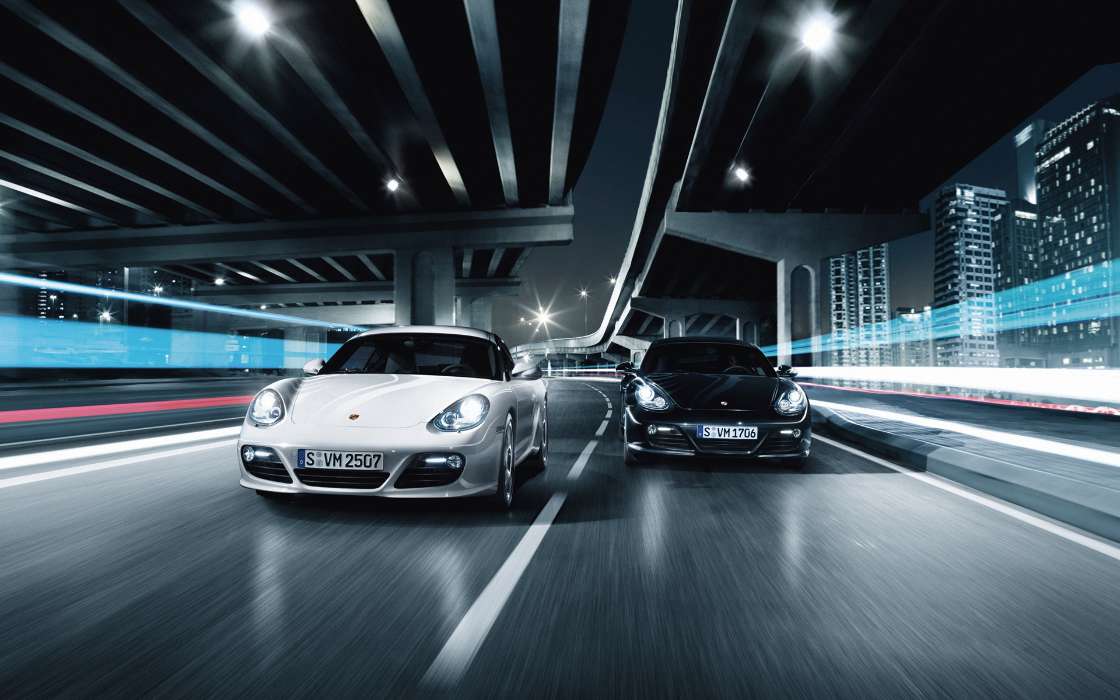 Машины,Порш (Porsche),Транспорт