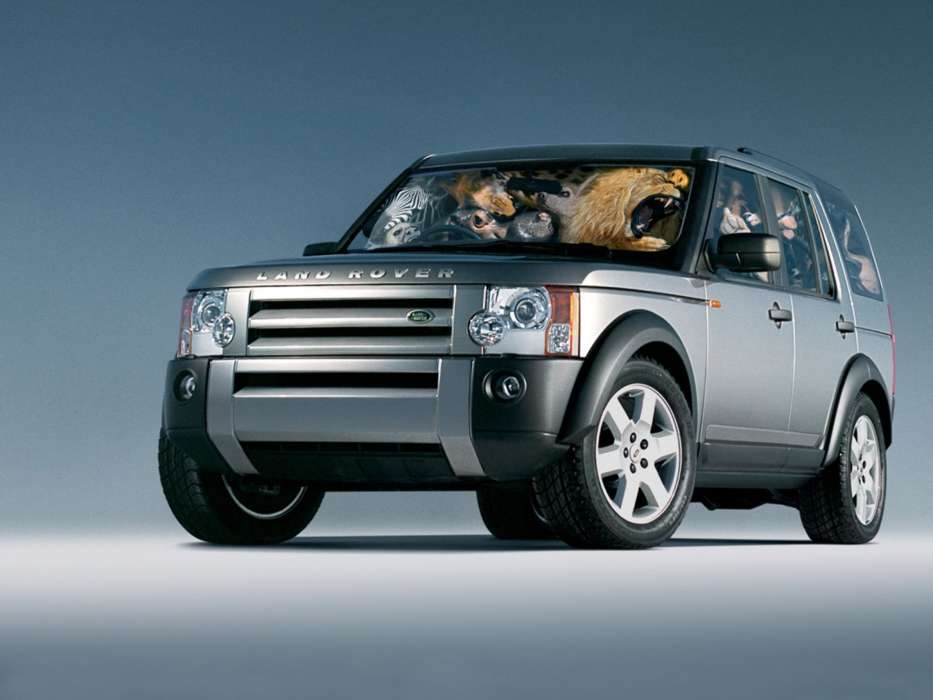 Машины, Рендж Ровер (Range Rover), Транспорт