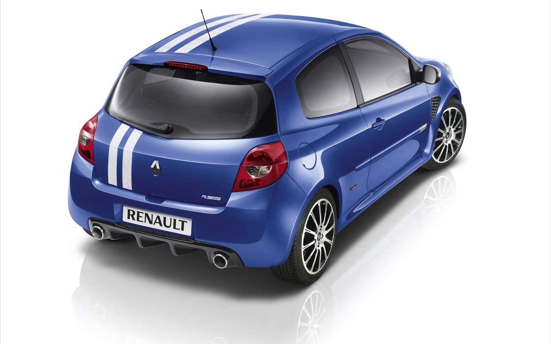 Машины, Рено (Renault), Транспорт