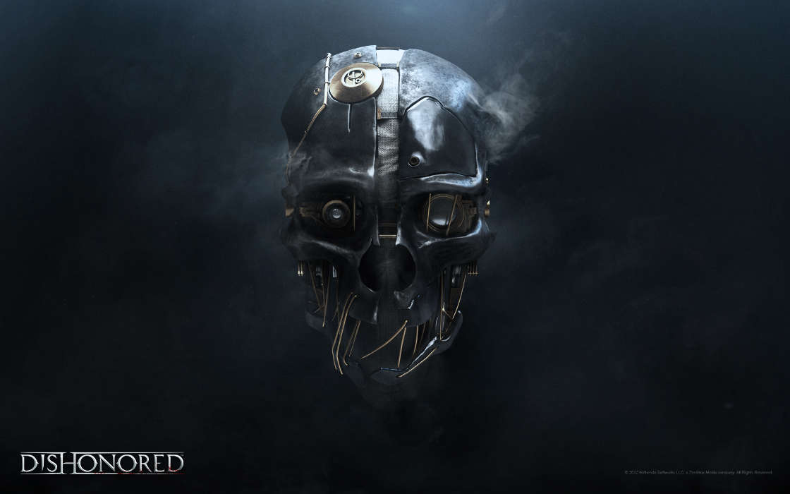 Обесчещенный (Dishonored), Игры