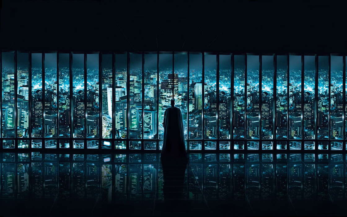 Бэтмен (Batman), Кино