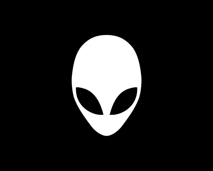 Бренды, Фон, Логотипы, Инопланетяне, НЛО (Extraterrestrials, UFO)