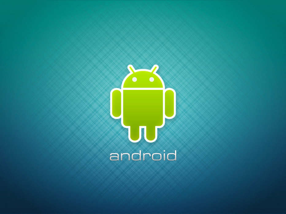 Бренды, Логотипы, Андроид (Android)