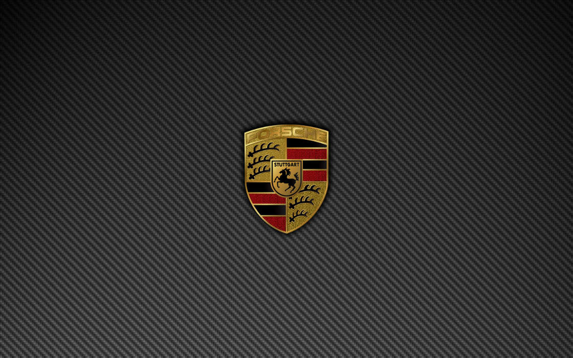 Бренды, Логотипы, Порш (Porsche)