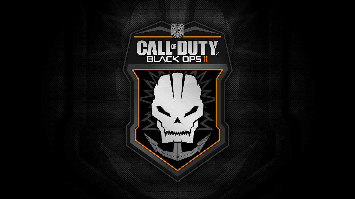 Call of Duty (COD), Игры, Логотипы