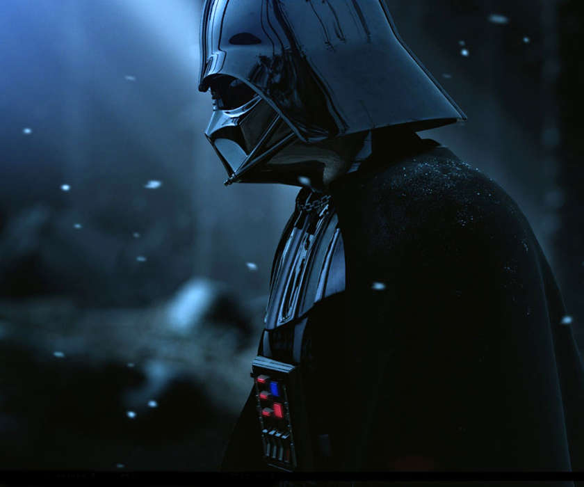 Дарт Вейдер (Dart Vader), Кино, Звездные Войны (Star Wars)