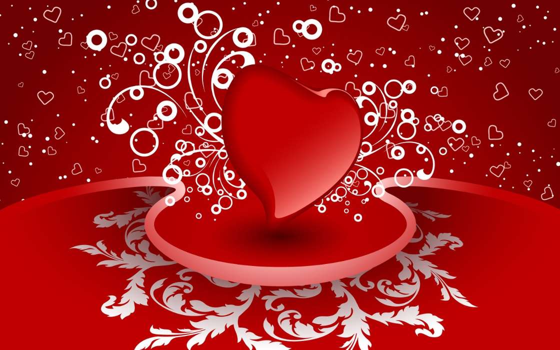 День святого Валентина (Valentine&#039;s day),Фон,Любовь,Праздники,Сердца