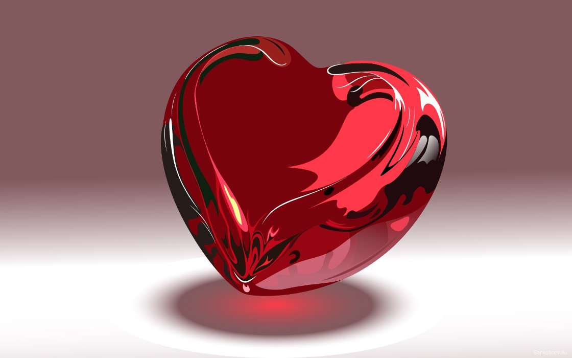 День святого Валентина (Valentine&#039;s day), Люди, Праздники, Сердца