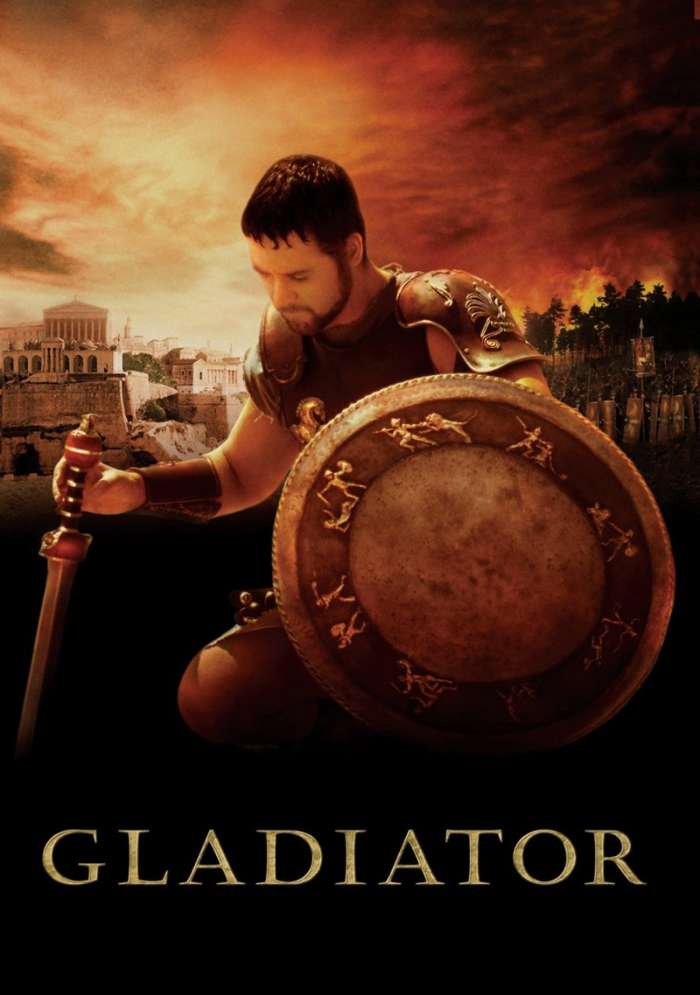 Джерард Батлер (Gerard Butler), Кино, Гладиатор (Gladiator), Люди, Мужчины