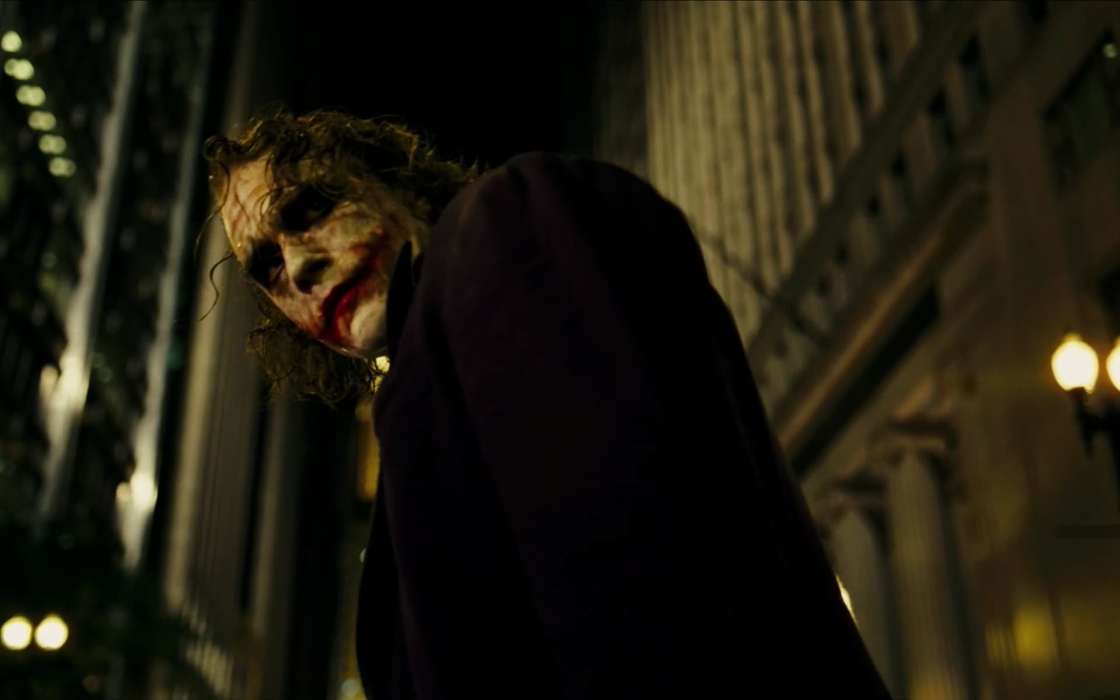 Джокер (Joker), Кино