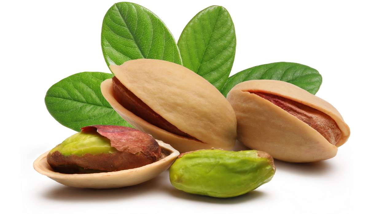Еда,Орехи (Nuts)