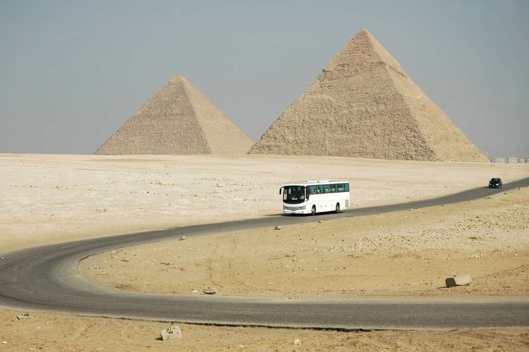 Египет,Пейзаж,Пирамиды