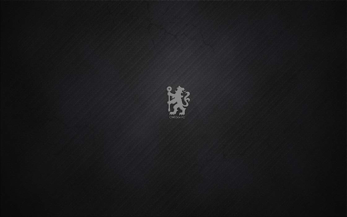 Челси (Chelsea), Фон, Футбол, Логотипы, Спорт