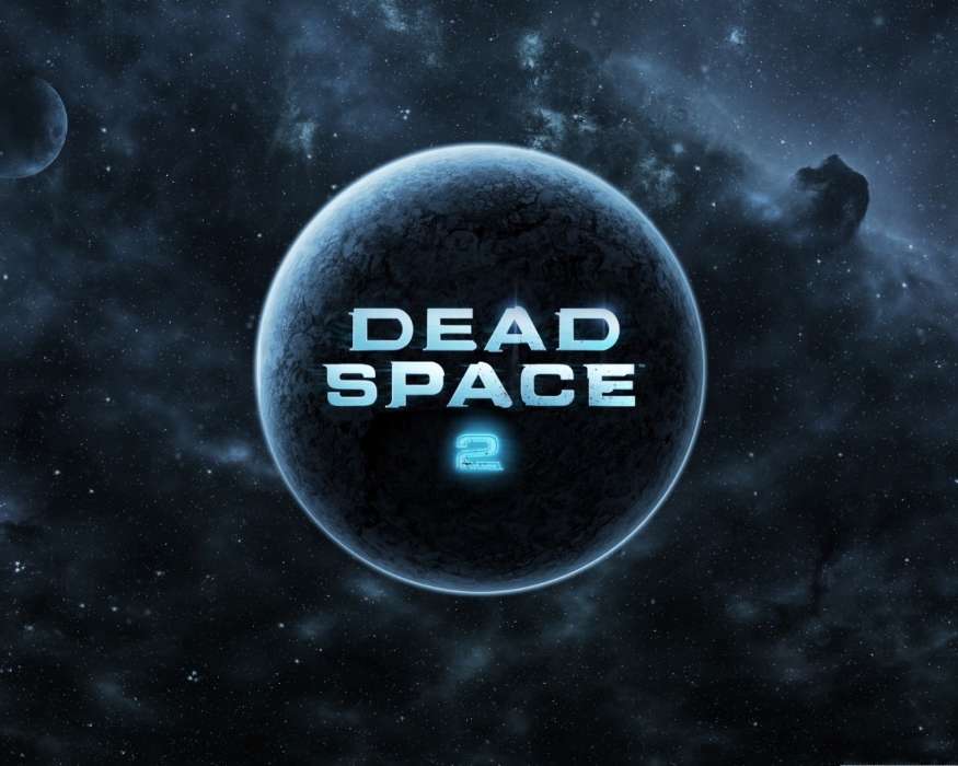 Мертвый Космос (Dead Space), Игры