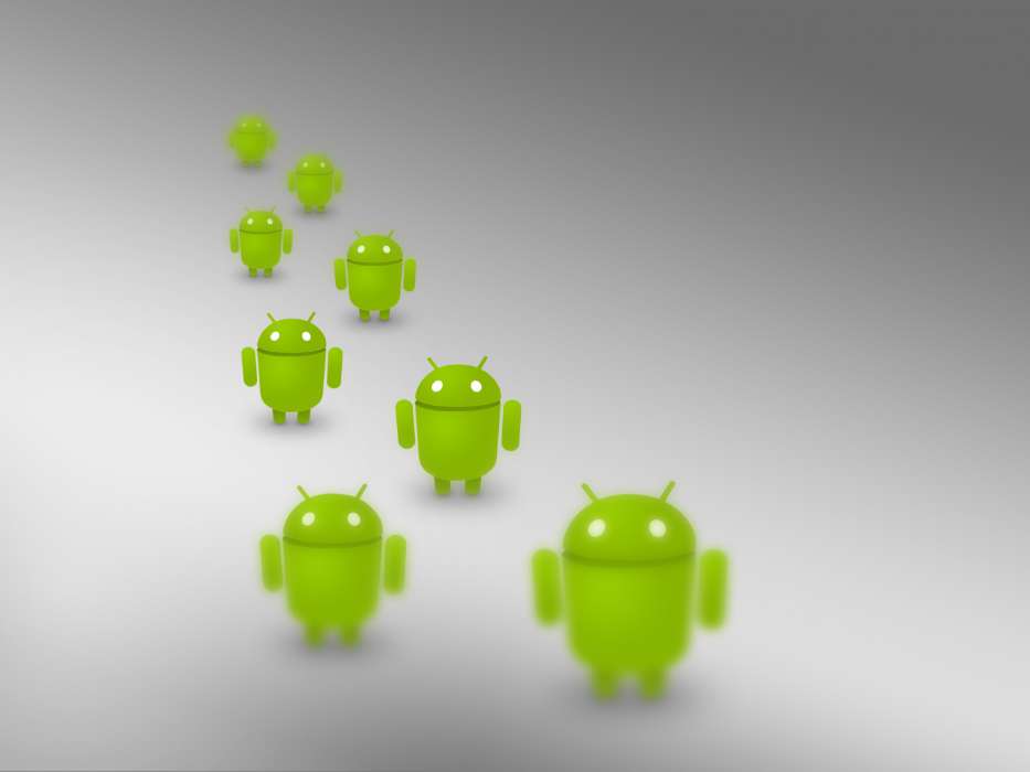 Фон,Логотипы,Андроид (Android)