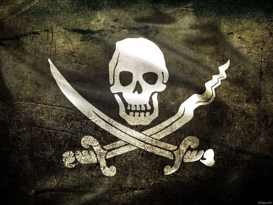 Фон, Пираты