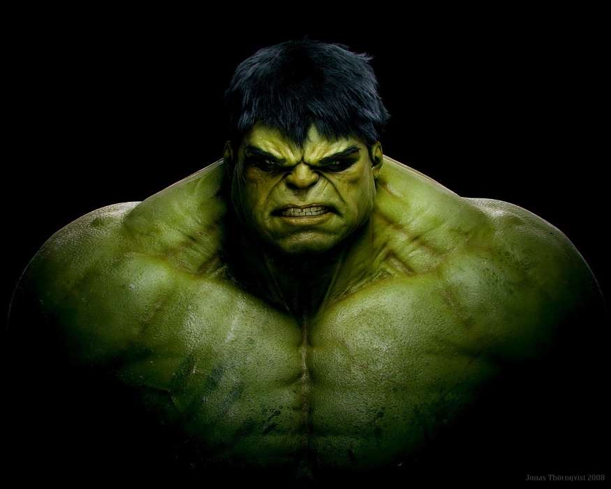 Халк (Hulk), Кино