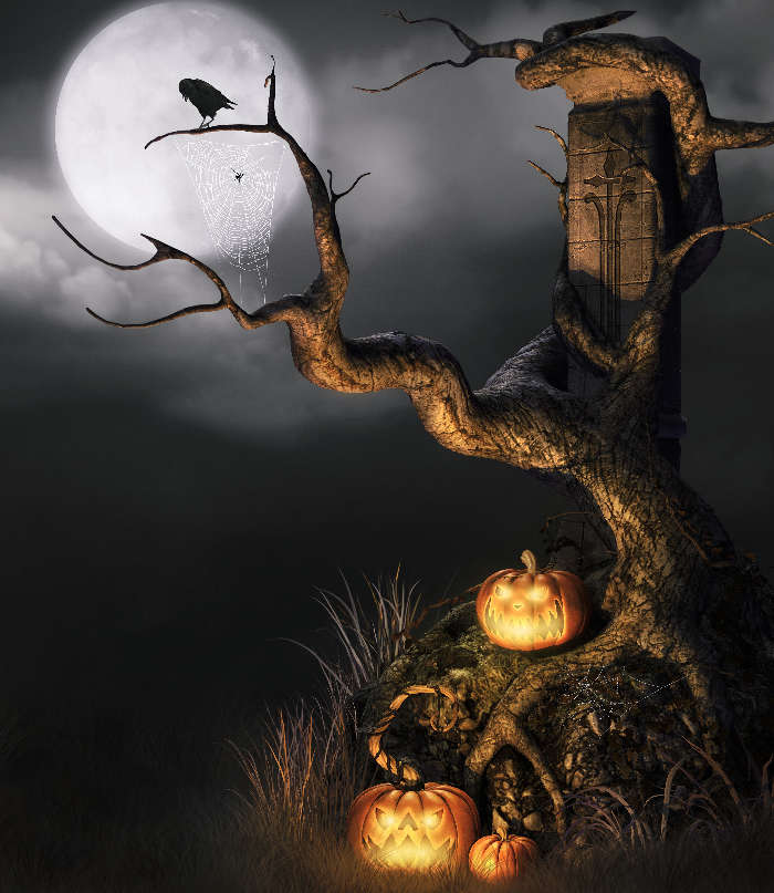 Хэллоуин (Halloween), Праздники, Тыквы
