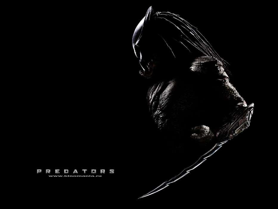 Хищники (Predators), Кино