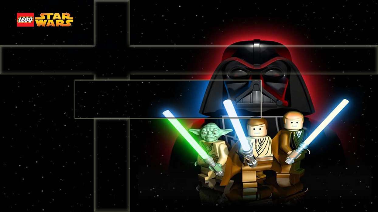 Игрушки, Кино, Лего (LEGO), Звездные Войны (Star Wars)