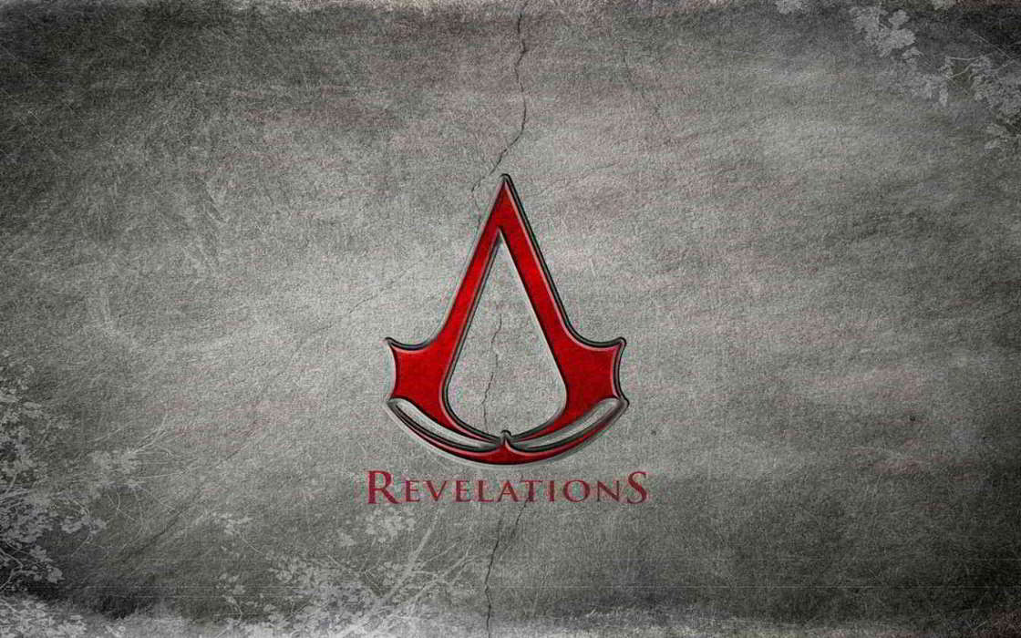 Игры, Кредо Убийцы (Assassin&#039;s Creed), Логотипы