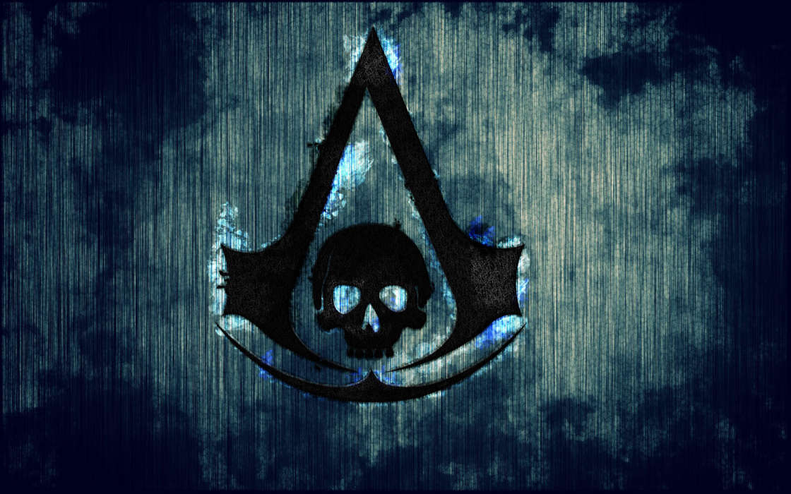 Игры, Кредо Убийцы (Assassin&#039;s Creed), Логотипы