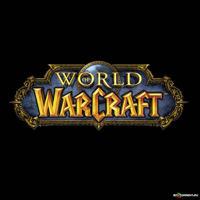 Игры, Логотипы, Мир Варкафт (World of WarCraft, WOW)