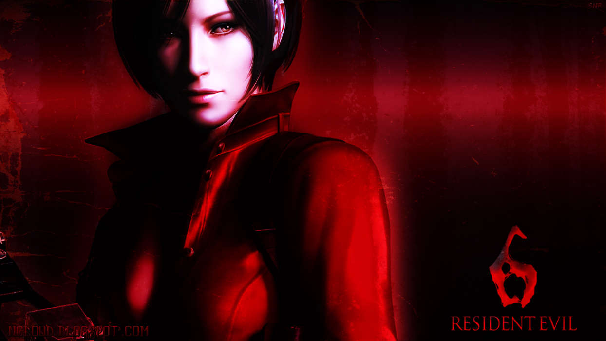 Игры, Обитель Зла (Resident Evil)