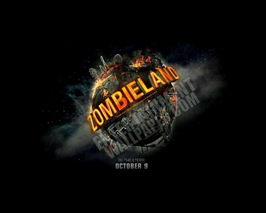 Зомбиленд (Zombieland), Кино