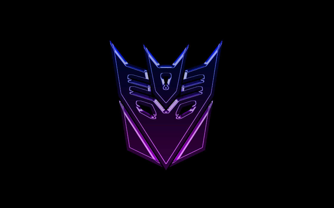 Кино, Логотипы, Трансформеры (Transformers)