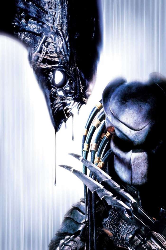 Кино, Чужой против Хищника (AVP: Alien vs. Predator)
