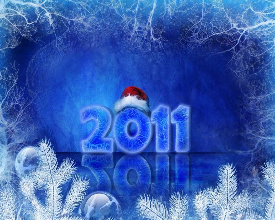 Лед, Новый Год (New Year), Праздники, Рождество (Christmas, Xmas)
