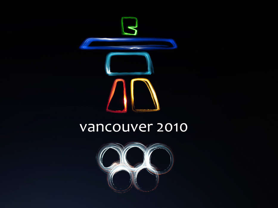 Логотипы, Олимпийские Игры, Рисунки
