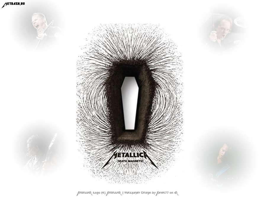 Металлика (Metallica), Музыка